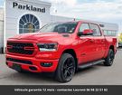 Dodge Ram sport night 12p 5.7l 4x4 tout compris ho à Paris (75)