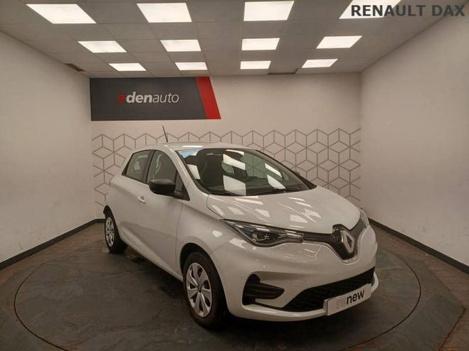 Renault Zoe R110 Achat Intgral Life  de 2021