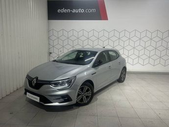  Voir détails -Renault Megane IV Berline Blue dCi 115 EDC Evolution à Bayonne (64)