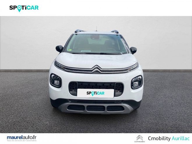 Citroen C3 C3 Aircross BlueHDi 120 S&S EAT6 Feel Pa  de 2021