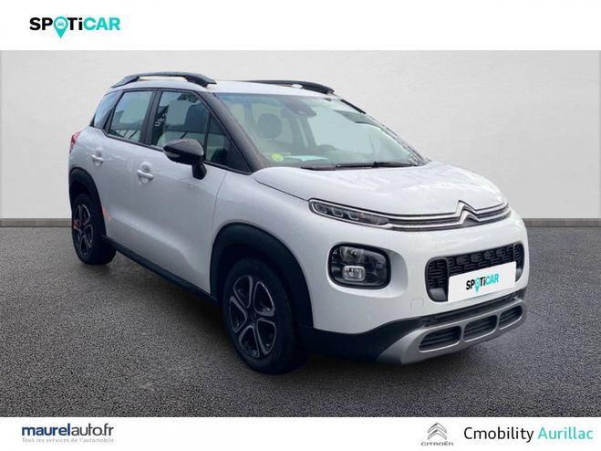 Citroen C3 C3 Aircross BlueHDi 120 S&S EAT6 Feel Pa  de 2021