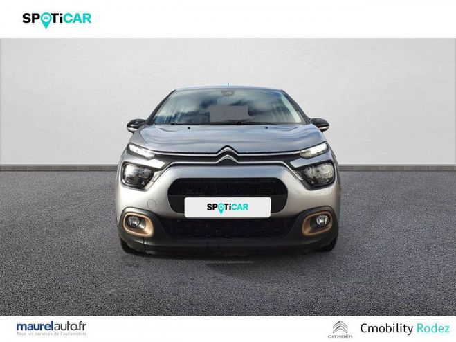 Citroen C3 C3 PureTech 83 S&S BVM5 C-Series 5p  de 2023