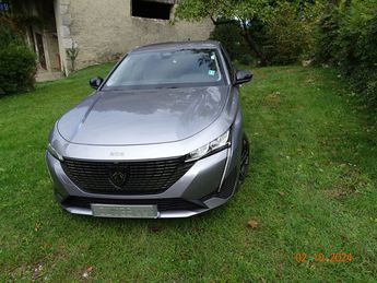  Voir détails -Peugeot 308  à Gruffy (74)