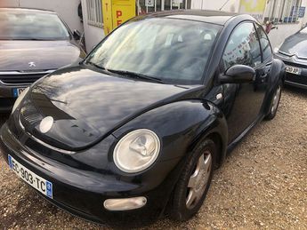  Voir détails -Volkswagen Beetle NEW 1.9 TDI TRES BELLLES  2390E à  Les Pavillons-sous-Bois (93)