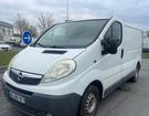 Opel Vivaro FG F2700 C1 CDTI90 PACK CLIM à Fouquires-ls-Lens (62)