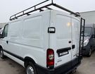 Opel Movano FG 2.5 CDTI 100CV L1H1 à Fouquires-ls-Lens (62)