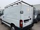 Opel Movano FG 2.5 CDTI 100CV L1H1 à Fouquires-ls-Lens (62)