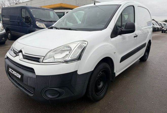 Citroen Berlingo 20 L1 E-HDI 90 BUSINESS  de 2014