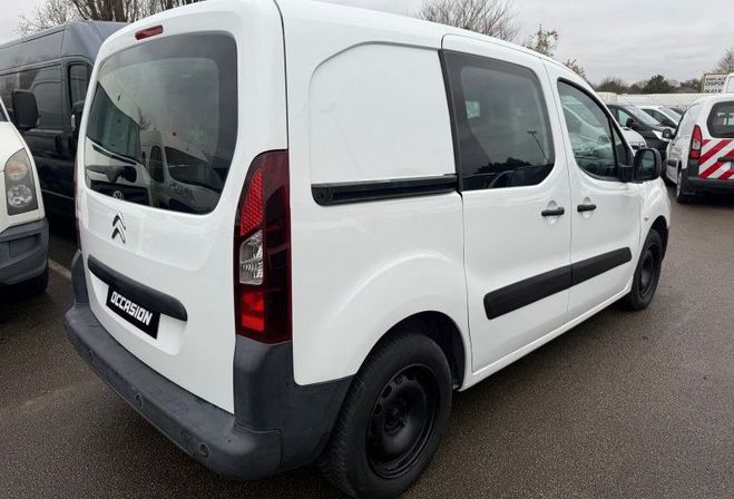 Citroen Berlingo 20 L1 E-HDI 90 BUSINESS  de 2014