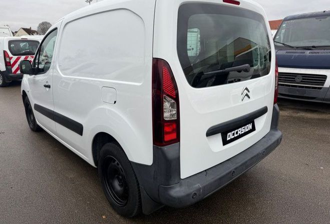 Citroen Berlingo 20 L1 E-HDI 90 BUSINESS  de 2014