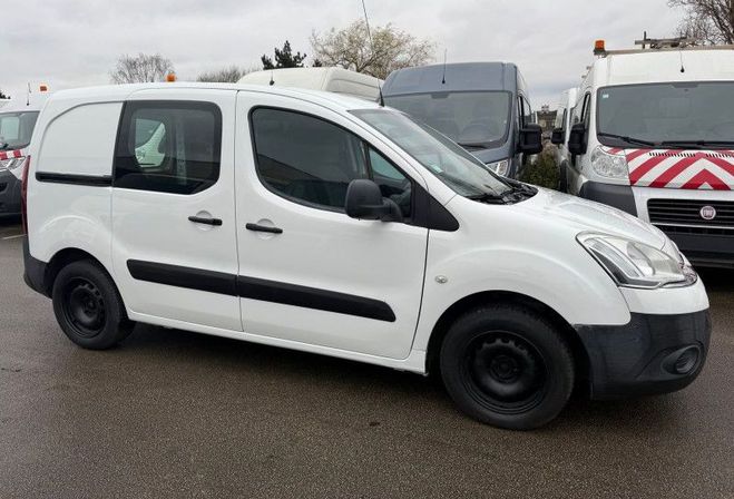 Citroen Berlingo 20 L1 E-HDI 90 BUSINESS  de 2014