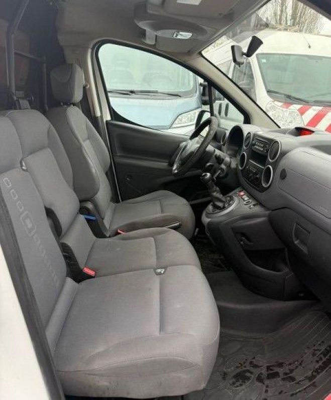 Citroen Berlingo 20 L1 E-HDI 90 BUSINESS  de 2014