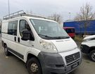 Fiat Ducato  FG 3.0 CH1 2.3 MULTIJET 16V 120CH PACK  à Fouquires-ls-Lens (62)