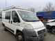 Fiat Ducato  FG 3.0 CH1 2.3 MULTIJET 16V 120CH PACK  à Fouquires-ls-Lens (62)