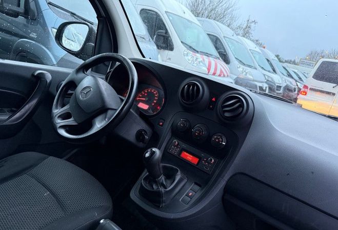 Mercedes Citan  109 CDI COMPACT  de 2013