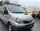 Opel Vivaro FG F2900 C2 CDTI115 PACK CLIM à Fouquires-ls-Lens (62)