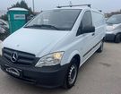 Mercedes Vito FG 110 CDI LONG 3T0 à Fouquires-ls-Lens (62)