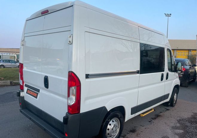 Fiat Ducato  2.0 Mjt 115CV L2H2  de 2017