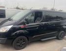 Ford Transit CUSTOM KOMBI 300 L1H1 2.2 TDCI 125CH TRE à Fouquires-ls-Lens (62)