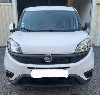  Voir détails -Fiat Doblo 1.6 multijet 90ch à Saint-Ouen-l'Aumne (95)