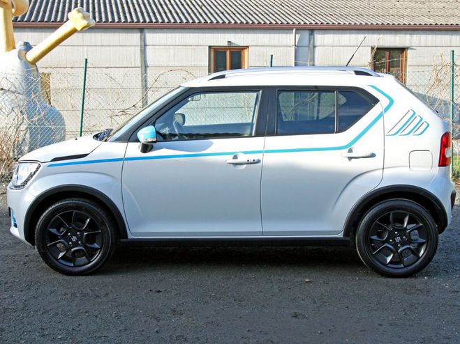 Suzuki Ignis 1.2i GLX Blanc nacr de 2017