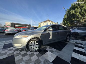  Voir détails -Ford Mondeo SW 1.8 TDCI 100CH TREND à Morsang-sur-Orge (91)