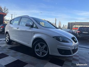  Voir détails -Seat Altea Xl 1.6 TDI105 CR FAP STYLE COPA à Morsang-sur-Orge (91)