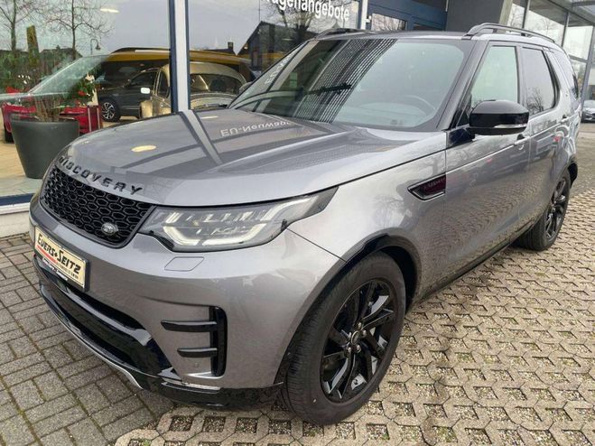 Land rover Discovery Sport Landmark/7 places/AHK/Pano Gris de 2019