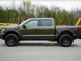  Voir détails -Ford F150 F RAPTOR PRIX TTC à  Le Havre (76)