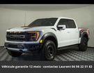 Ford F150 raptor supercrew 4x4 tout compris hors h à Paris (75)