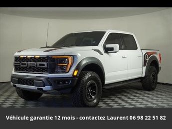  Voir détails -Ford F150 raptor supercrew 4x4 tout compris hors h à Paris (75)