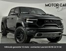 Dodge Ram trx 6.2l tout compris hors homologation  à Paris (75)