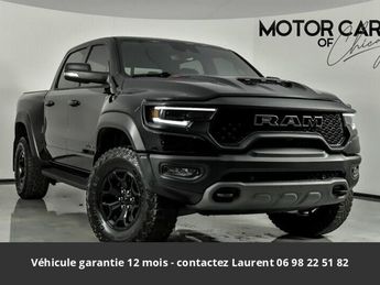  Voir détails -Dodge Ram trx 6.2l tout compris hors homologation  à Paris (75)