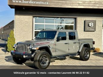  Voir détails -Jeep Gladiator rubicon 4x4 tout compris hors homologati à Paris (75)