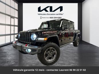  Voir détails -Jeep Gladiator rubicon 4x4 tout compris hors homologati à Paris (75)