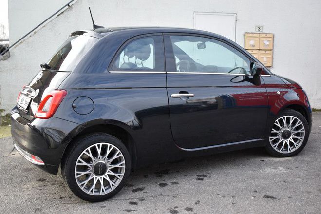 Fiat 500 1.0 70CH BSG S&S STAR NOIR de 2020