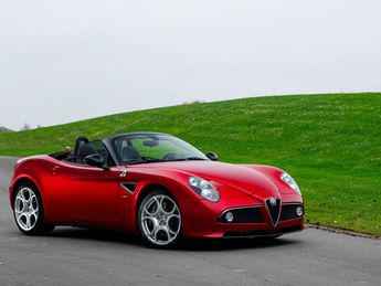  Voir détails -Alfa romeo 8C  à Zaventem (19)