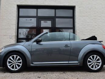  Voir détails -Volkswagen Beetle 1.2TSI ALLSTAR à Kuurne (85)