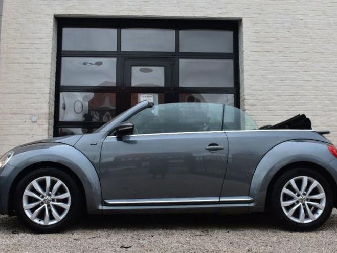 Volkswagen Beetle 1.2TSI ALLSTAR  de 2016