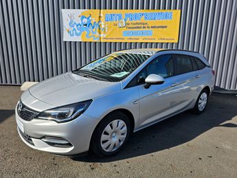  Voir détails -Opel Astra Sports Tourer Break 1.2 Turbo 130 Ch Edi à Albi (81)