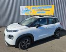 Citroen C3 Aircross Essence 110 S&s Eat6 Feel Busin à Albi (81)