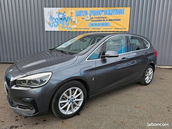  Voir détails -BMW Serie 2 Active Tourer 225xe 220ch Finition Busin à Albi (81)