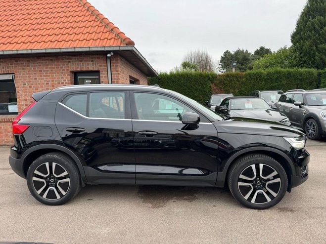 Volvo XC40 T4  DCT 7  CUIR + T.O Noir de 2020