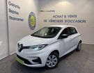 Renault Zoe LIFE CHARGE NORMALE R110 à Nogent-le-Phaye (28)