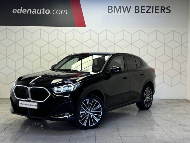 BMW X2 sDrive 20i 170ch DKG7  de 2023