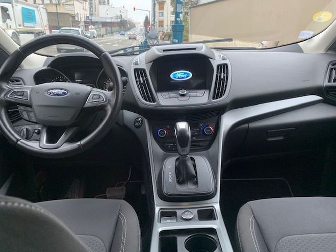 Ford Kuga 1.5 TDCI 120CH STOP&START TITANIUM 4X2 P GRIS de 2018