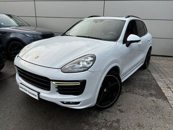  Voir détails -Porsche Cayenne 3.6 V6 440 ch GTS Tiptronic A à Saint-Ouen-l'Aumne (95)