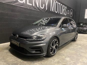  Voir détails -Volkswagen Golf Pack R-line 1.5 l TSI 150 ch DSG 7 à Chazay-d'Azergues (69)