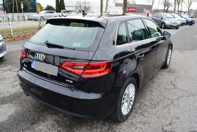 Audi A3 1.4 TFSI 125CH AMBIENTE  de 2015