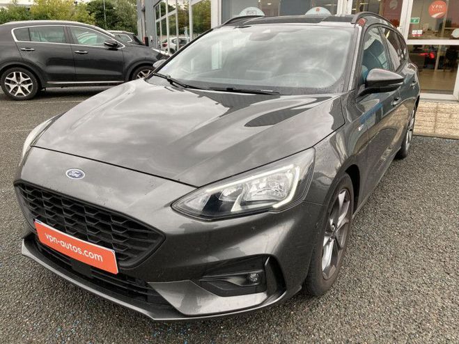 Ford Focus SW 1.0 EcoBoost - 125 S&S  IV  ST Line B  de 2020